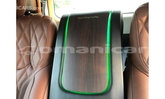 Buy Import Toyota Land Cruiser Black Car in Import - Dubai in Dhufar Buy Import Toyota Land Cruiser Black Car in Import - Dubai in Dhufar