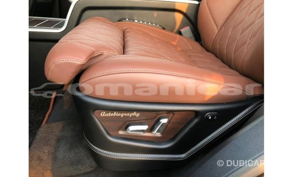 Buy Import Toyota Land Cruiser Black Car in Import - Dubai in Dhufar Buy Import Toyota Land Cruiser Black Car in Import - Dubai in Dhufar