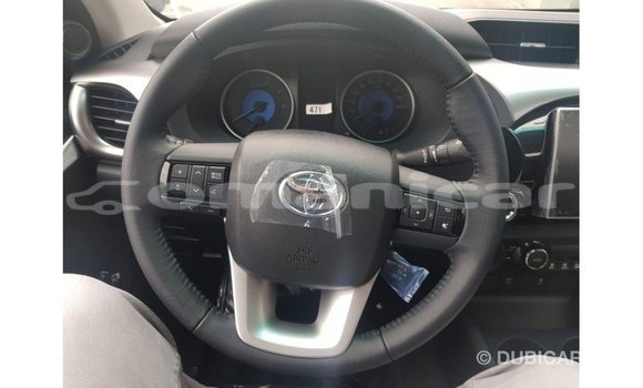 Buy Import Toyota Hilux Brown Car in Import - Dubai in Dhufar Buy Import Toyota Hilux Brown Car in Import - Dubai in Dhufar