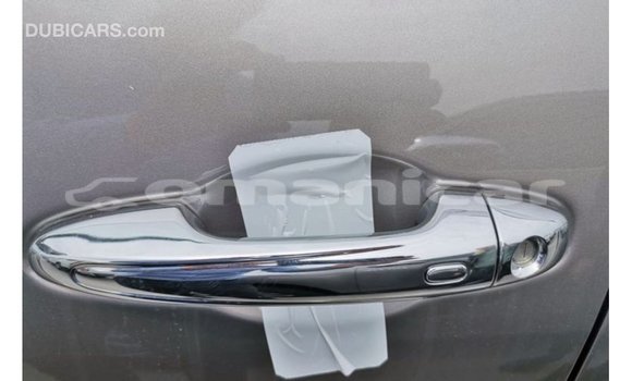 Buy Import Toyota Hilux Brown Car in Import - Dubai in Dhufar Buy Import Toyota Hilux Brown Car in Import - Dubai in Dhufar