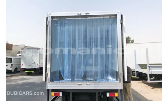 Buy Import Hino 300 Series White Truck in Import - Dubai in Dhufar Buy Import Hino 300 Series White Truck in Import - Dubai in Dhufar