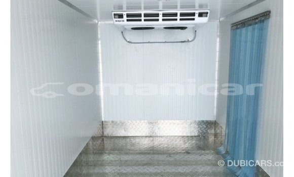 Buy Import Hino 300 Series White Truck in Import - Dubai in Dhufar Buy Import Hino 300 Series White Truck in Import - Dubai in Dhufar