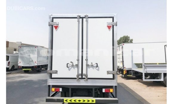Buy Import Hino 300 Series White Truck in Import - Dubai in Dhufar Buy Import Hino 300 Series White Truck in Import - Dubai in Dhufar