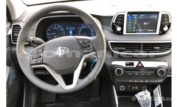 Buy Import Hyundai Tucson Other Car in Import - Dubai in Dhufar Buy Import Hyundai Tucson Other Car in Import - Dubai in Dhufar