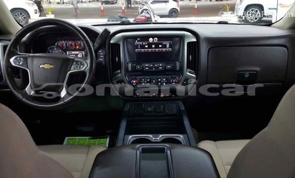 Buy Import Chevrolet Silverado White Car in Import - Dubai in Dhufar Buy Import Chevrolet Silverado White Car in Import - Dubai in Dhufar