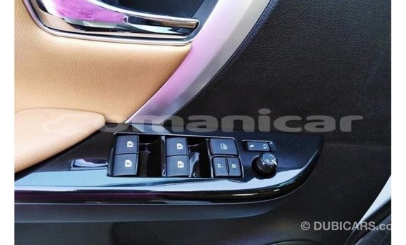 Buy Import Toyota Fortuner White Car in Import - Dubai in Dhufar Buy Import Toyota Fortuner White Car in Import - Dubai in Dhufar