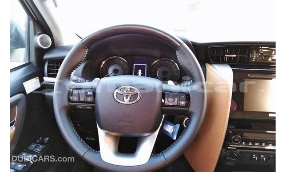 Buy Import Toyota Fortuner White Car in Import - Dubai in Dhufar Buy Import Toyota Fortuner White Car in Import - Dubai in Dhufar