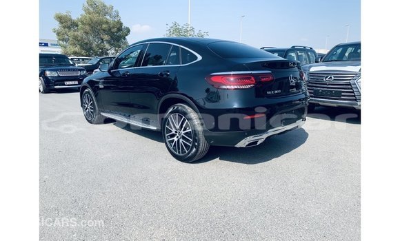 Buy Import Mercedes-Benz GLC Black Car in Import - Dubai in Dhufar Buy Import Mercedes-Benz GLC Black Car in Import - Dubai in Dhufar