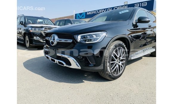 Buy Import Mercedes-Benz GLC Black Car in Import - Dubai in Dhufar Buy Import Mercedes-Benz GLC Black Car in Import - Dubai in Dhufar