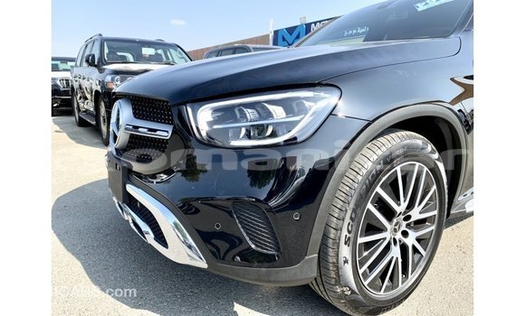 Buy Import Mercedes-Benz GLC Black Car in Import - Dubai in Dhufar Buy Import Mercedes-Benz GLC Black Car in Import - Dubai in Dhufar