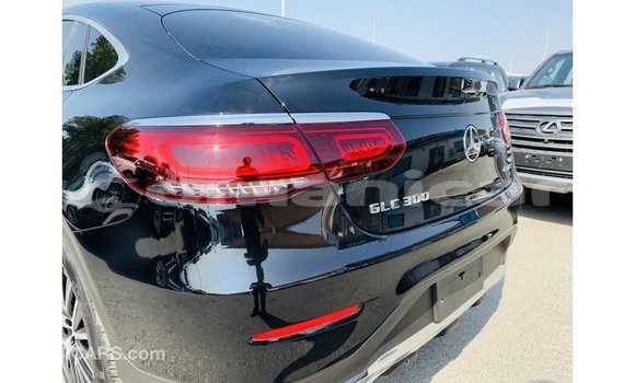 Buy Import Mercedes-Benz GLC Black Car in Import - Dubai in Dhufar Buy Import Mercedes-Benz GLC Black Car in Import - Dubai in Dhufar