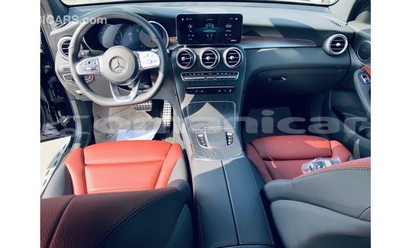Buy Import Mercedes-Benz GLC Black Car in Import - Dubai in Dhufar Buy Import Mercedes-Benz GLC Black Car in Import - Dubai in Dhufar