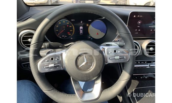 Buy Import Mercedes-Benz GLC Black Car in Import - Dubai in Dhufar Buy Import Mercedes-Benz GLC Black Car in Import - Dubai in Dhufar