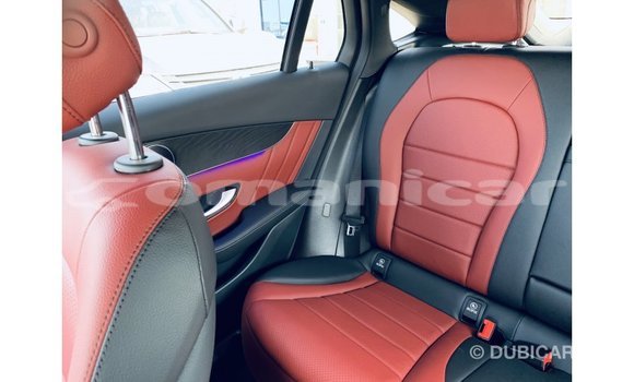 Buy Import Mercedes-Benz GLC Black Car in Import - Dubai in Dhufar Buy Import Mercedes-Benz GLC Black Car in Import - Dubai in Dhufar