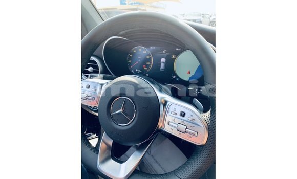 Buy Import Mercedes-Benz GLC Black Car in Import - Dubai in Dhufar Buy Import Mercedes-Benz GLC Black Car in Import - Dubai in Dhufar