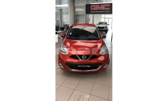 Buy Import Nissan Micra Red Car in Import - Dubai in Dhufar Buy Import Nissan Micra Red Car in Import - Dubai in Dhufar