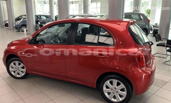 Buy Import Nissan Micra Red Car in Import - Dubai in Dhufar Buy Import Nissan Micra Red Car in Import - Dubai in Dhufar