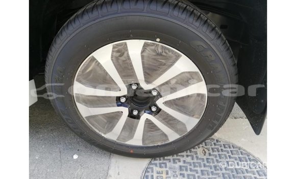 Buy Import Toyota Land Cruiser White Car in Import - Dubai in Dhufar Buy Import Toyota Land Cruiser White Car in Import - Dubai in Dhufar