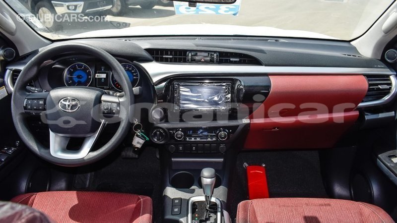 Big with watermark toyota hilux dhufar import dubai 2398