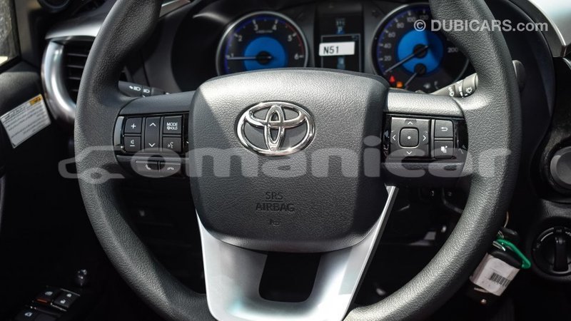 Big with watermark toyota hilux dhufar import dubai 2398