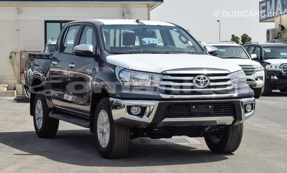Buy Import Toyota Hilux Other Car in Import - Dubai in Dhufar Buy Import Toyota Hilux Other Car in Import - Dubai in Dhufar