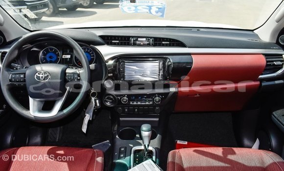 Buy Import Toyota Hilux Other Car in Import - Dubai in Dhufar Buy Import Toyota Hilux Other Car in Import - Dubai in Dhufar