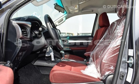 Buy Import Toyota Hilux Other Car in Import - Dubai in Dhufar Buy Import Toyota Hilux Other Car in Import - Dubai in Dhufar