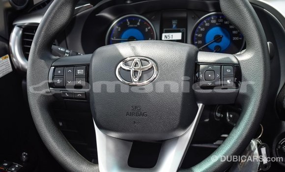 Buy Import Toyota Hilux Other Car in Import - Dubai in Dhufar Buy Import Toyota Hilux Other Car in Import - Dubai in Dhufar