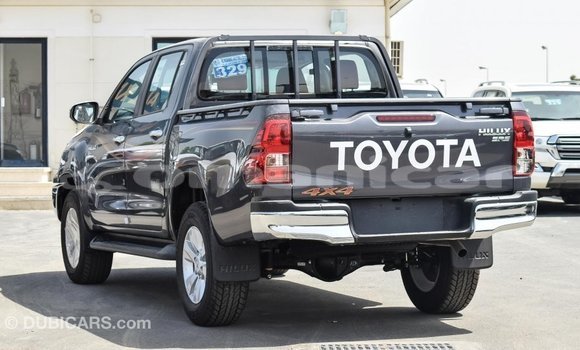 Buy Import Toyota Hilux Other Car in Import - Dubai in Dhufar Buy Import Toyota Hilux Other Car in Import - Dubai in Dhufar
