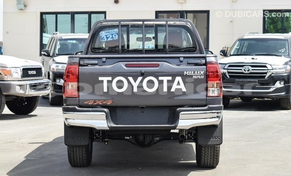 Buy Import Toyota Hilux Other Car in Import - Dubai in Dhufar Buy Import Toyota Hilux Other Car in Import - Dubai in Dhufar