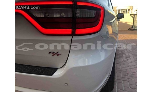 Buy Import Dodge Durango White Car in Import - Dubai in Dhufar Buy Import Dodge Durango White Car in Import - Dubai in Dhufar