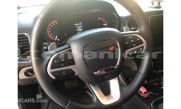 Buy Import Dodge Durango White Car in Import - Dubai in Dhufar Buy Import Dodge Durango White Car in Import - Dubai in Dhufar