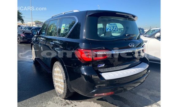 Buy Import Infiniti Q Black Car in Import - Dubai in Dhufar Buy Import Infiniti Q Black Car in Import - Dubai in Dhufar