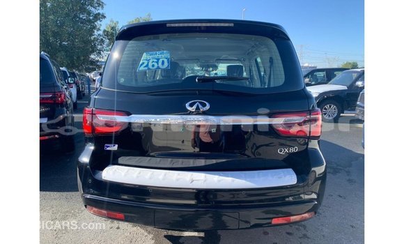 Buy Import Infiniti Q Black Car in Import - Dubai in Dhufar Buy Import Infiniti Q Black Car in Import - Dubai in Dhufar