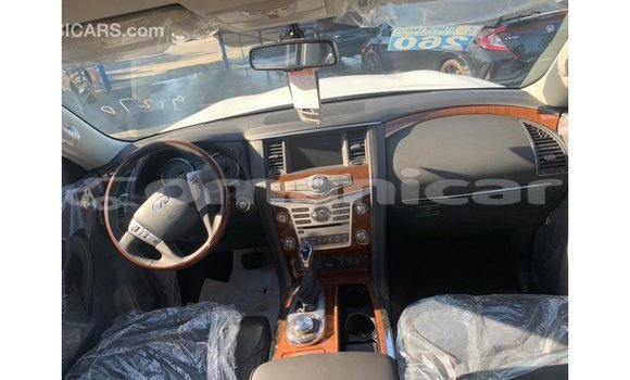 Buy Import Infiniti Q Black Car in Import - Dubai in Dhufar Buy Import Infiniti Q Black Car in Import - Dubai in Dhufar