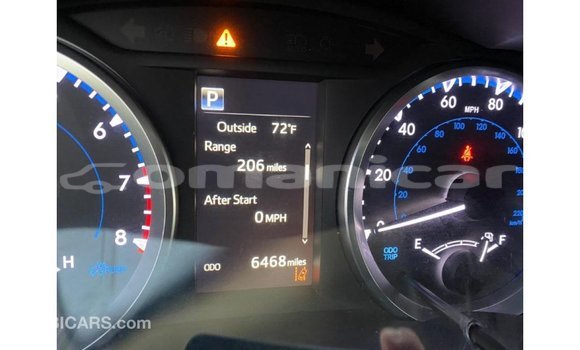 Buy Import Toyota Highlander Other Car in Import - Dubai in Dhufar Buy Import Toyota Highlander Other Car in Import - Dubai in Dhufar