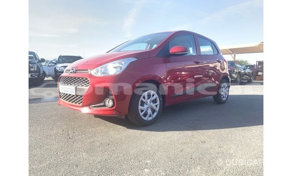 Buy Import Hyundai i10 Red Car in Import - Dubai in Dhufar Buy Import Hyundai i10 Red Car in Import - Dubai in Dhufar