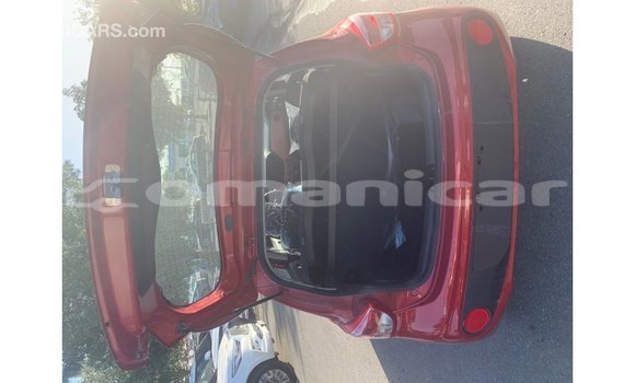 Buy Import Hyundai i10 Red Car in Import - Dubai in Dhufar Buy Import Hyundai i10 Red Car in Import - Dubai in Dhufar