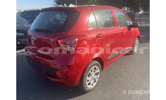 Buy Import Hyundai i10 Red Car in Import - Dubai in Dhufar Buy Import Hyundai i10 Red Car in Import - Dubai in Dhufar