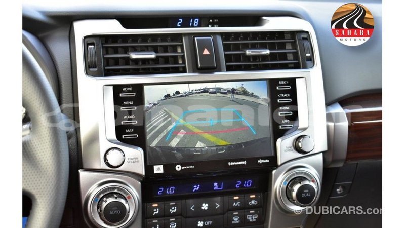 Big with watermark toyota 4runner dhufar import dubai 2412