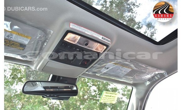 Buy Import Toyota 4Runner Black Car in Import - Dubai in Dhufar Buy Import Toyota 4Runner Black Car in Import - Dubai in Dhufar