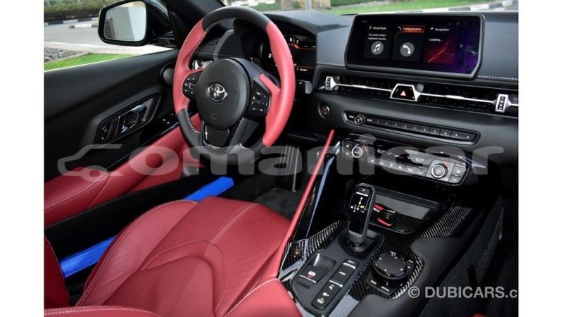 Big with watermark toyota supra dhufar import dubai 2413