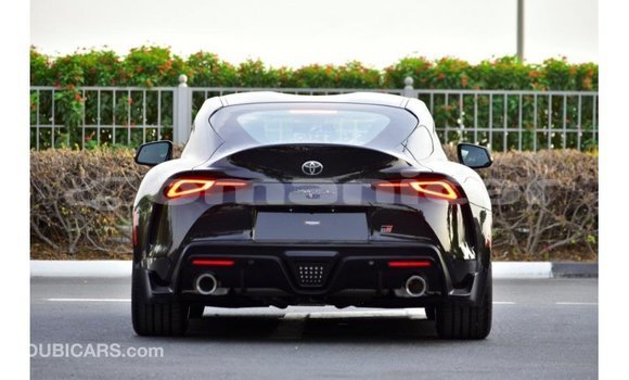 Buy Import Toyota Supra Black Car in Import - Dubai in Dhufar Buy Import Toyota Supra Black Car in Import - Dubai in Dhufar