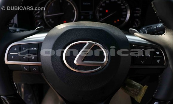 Buy Import Lexus LX White Car in Import - Dubai in Dhufar Buy Import Lexus LX White Car in Import - Dubai in Dhufar