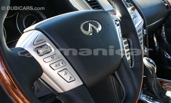 Buy Import Infiniti Q White Car in Import - Dubai in Dhufar Buy Import Infiniti Q White Car in Import - Dubai in Dhufar