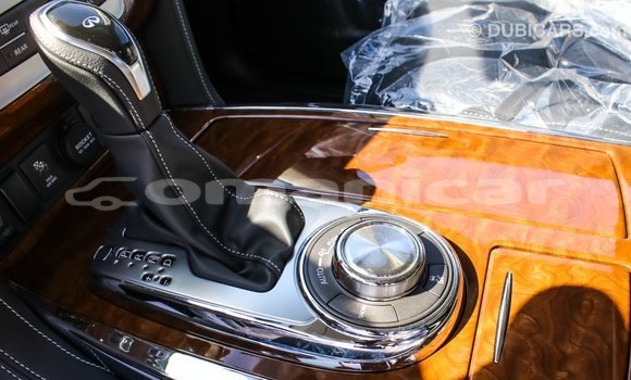 Buy Import Infiniti Q White Car in Import - Dubai in Dhufar Buy Import Infiniti Q White Car in Import - Dubai in Dhufar