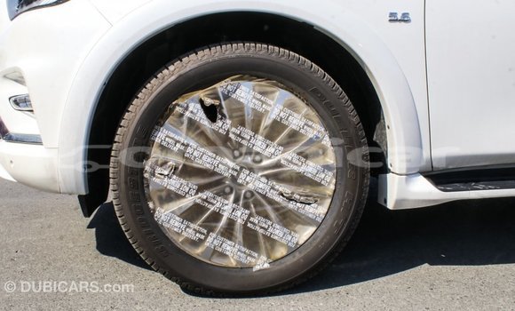 Buy Import Infiniti Q White Car in Import - Dubai in Dhufar Buy Import Infiniti Q White Car in Import - Dubai in Dhufar