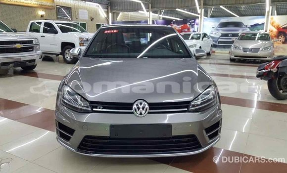 Buy Import Volkswagen Golf Other Car in Import - Dubai in Dhufar Buy Import Volkswagen Golf Other Car in Import - Dubai in Dhufar