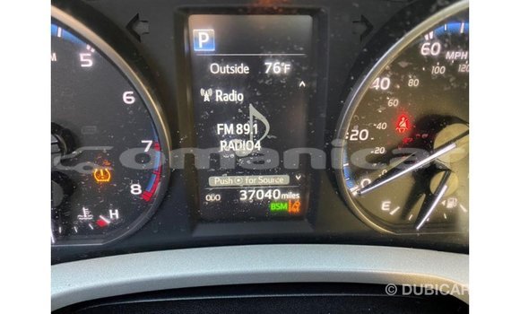 Buy Import Toyota 4Runner Other Car in Import - Dubai in Dhufar Buy Import Toyota 4Runner Other Car in Import - Dubai in Dhufar