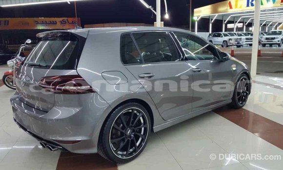 Buy Import Volkswagen Golf Other Car in Import - Dubai in Dhufar Buy Import Volkswagen Golf Other Car in Import - Dubai in Dhufar